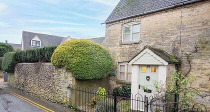 Honeypot Cottage-Lovely Bolthole in Stow