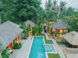 Exterior - Suga Estate (Ubud)