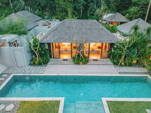 Exterior - Suga Estate (Ubud)