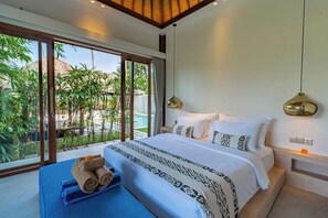 Room - Suga Estate (Ubud)