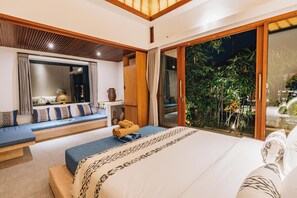 Room - Suga Estate (Ubud)
