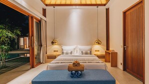 4 bedrooms, WiFi (free) - Suga Estate (Ubud)