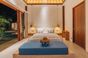 4 bedrooms, free WiFi - Suga Estate (Ubud)