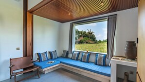 4 bedrooms, WiFi (free) - Suga Estate (Ubud)