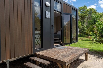 Chain of Ponds Cottage by Tiny Away