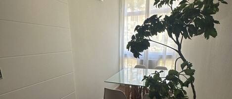 用餐區