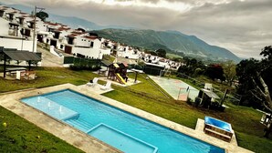 Alberca