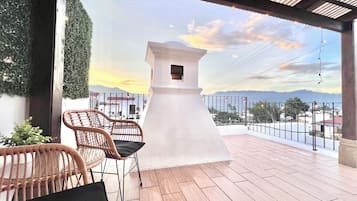 Terras