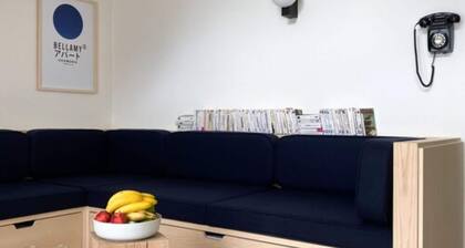 Appartements Bellamy