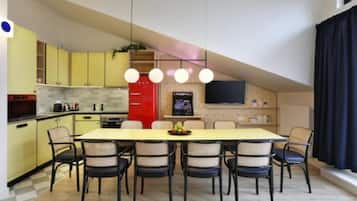 Uitzicht vanuit accommodatie