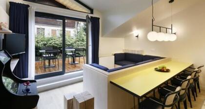 Appartements Bellamy