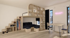 Habitación