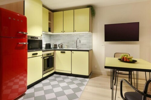 Appartements Bellamy