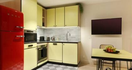 Appartements Bellamy