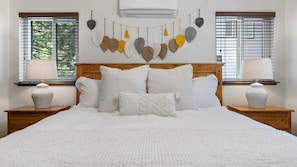 3 chambres, Wi-Fi, draps fournis