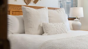 3 chambres, Wi-Fi, draps fournis