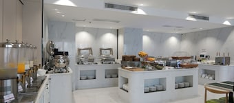 Paco Hotel Shenzhen Luohu Port Branch