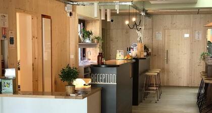 Logis Hotel Le Chalet Altitude