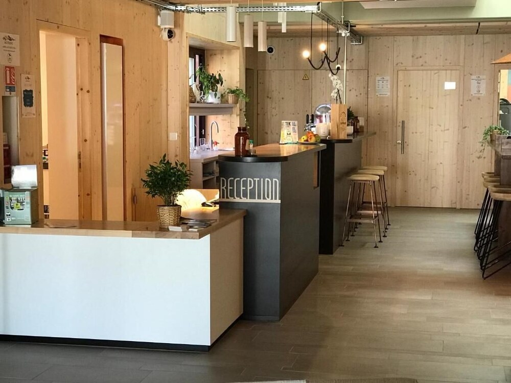 Le Chalet by Altitude