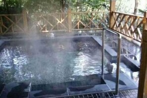 Spa - Ziwu Hot Spring Hotel Shizong (Shizong)