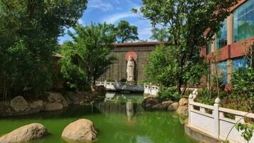 Jardin