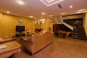 Interior - Ziwu Hot Spring Hotel Shizong (Shizong)