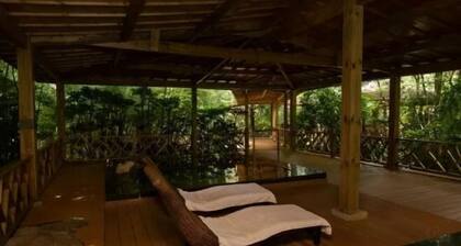 Ziwu Hot Spring Hotel Shizong