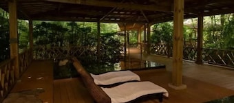 Ziwu Hot Spring Hotel Shizong