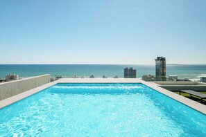 Pool - Charming Coastal Escape Marula One (Cape Town)