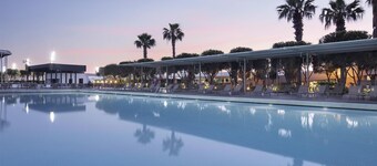 Medworld Health & Holiday Center