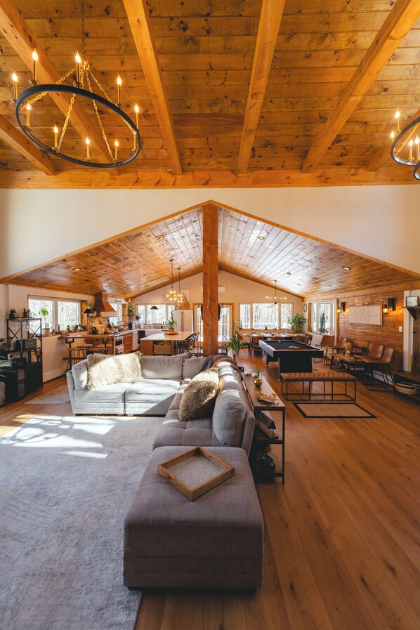Spelrum