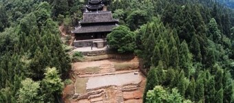 TuKeShangLin Hotel (Cangnan Yongjin)