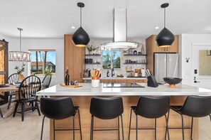 Cucina privata
