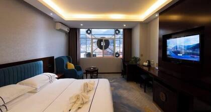 Jubao Hotel