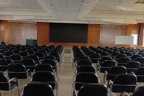 Meeting facility - Jubao Hotel (Huize)
