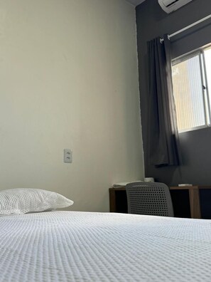 Free WiFi - Hotel Santa Clara B (Belém)