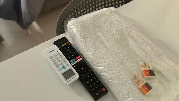 베이직 더블룸, 시내 전망