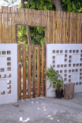 Casa Makech 2: The Perfect house to Explore Valladolid