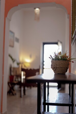 Interior - Casa Makech 2: The Perfect house to Explore Valladolid (Valladolid)
