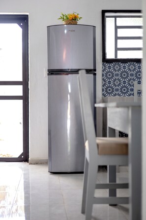 Interior - Casa Makech 2: The Perfect house to Explore Valladolid (Valladolid)