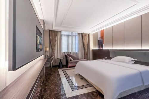 Yunding Hotel