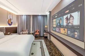 Room - Yunding Hotel (Huaiji)
