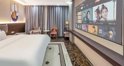 Yunding Hotel