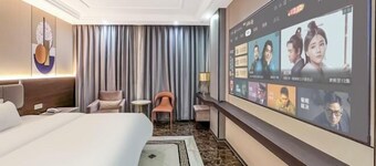 Yunding Hotel