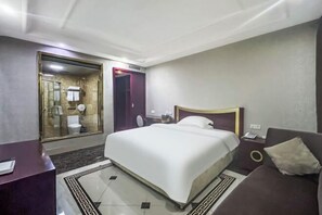 Room - Yunding Hotel (Huaiji)
