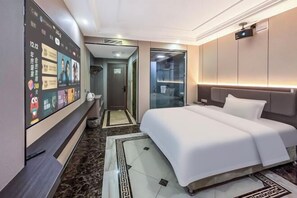 ห้องพัก