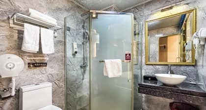 Yunding Hotel