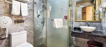 Yunding Hotel