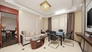 Room - Yunding Hotel (Huaiji)