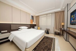 Room - Yunding Hotel (Huaiji)